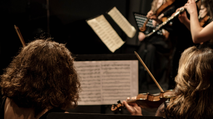Mozarts Requiem: een Allerzielenconcert in kaarslicht