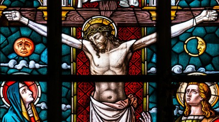 Plechtige eucharistie & academische zitting